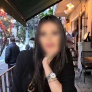 Mersin seksi escort Seren