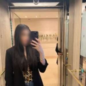 Mersin seksi escort Seren