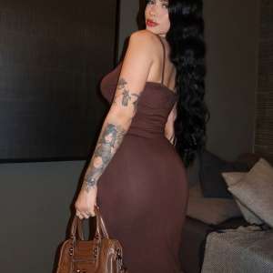 Mersin seksi escort Sidelya