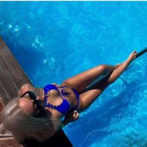 Mersin seksi escort Ebru