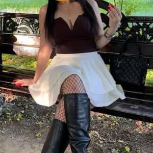 Mersin seksi FİT escort Efsun