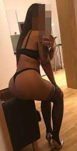 Mersin Siyahsaçlı Escort Hatun Berna