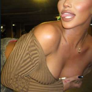 Ukraynalı esc Sasha