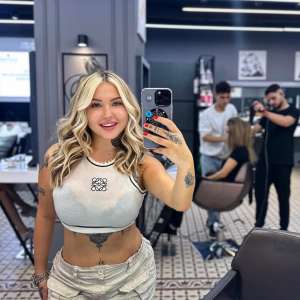 Mersin VİP Bayan Lina