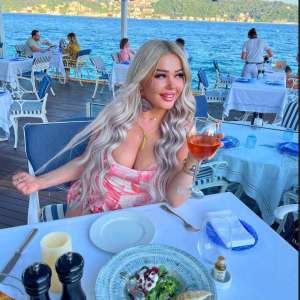 Mersin VİP Bayan Lina