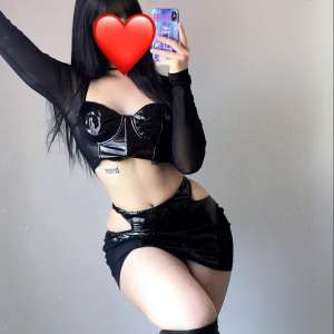 Mersin VİP Escort Ayşan