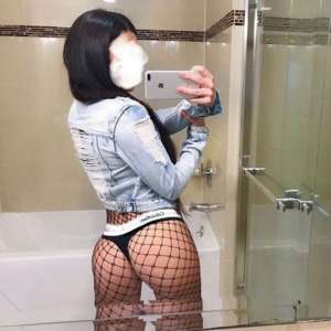 Mersin Yeni Escort Candan