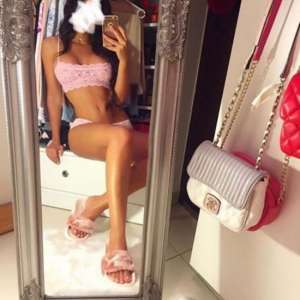 Mersin Yeni Escort Candan