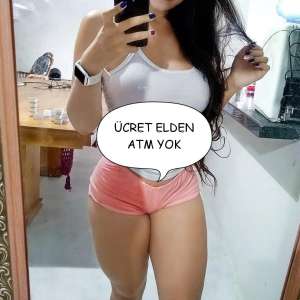 Mersin Yeni Escort Çılqın Alev