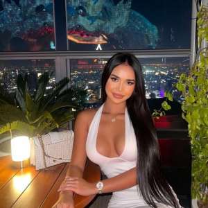 Mersin Yenişehir Escort Reyna