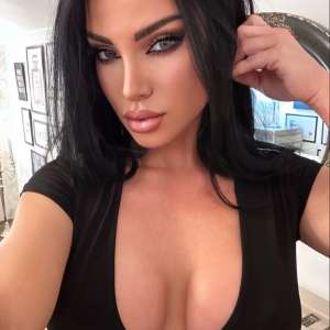 Mersin'de lüks ve tatlı escort Eylül