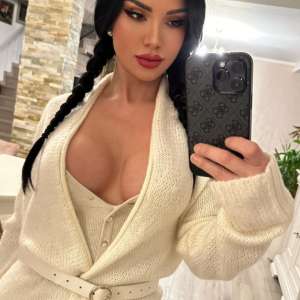 Mersin'de lüks ve tatlı escort Eylül