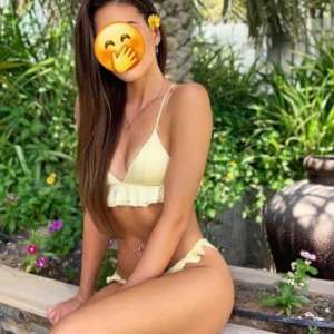 Mersinde yeni escort Afra