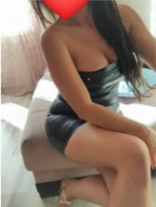 Mersinde yeni Genc cazibeli İrem