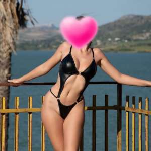 Mersin'de yeni Rus Escort bayan ARİNA