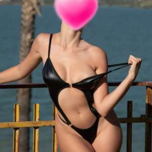 Mersin'de yeni Rus Escort bayan ARİNA