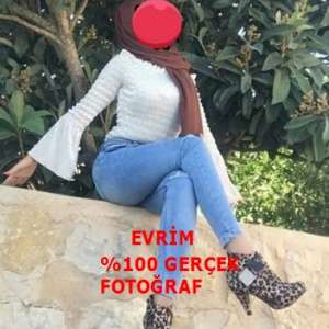 Mersinin yeni bombası Evrim