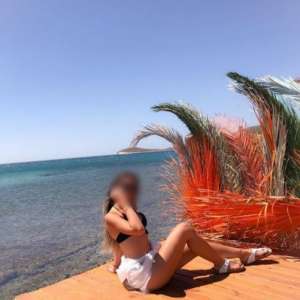 Mükemmel Lüks Escort Bayan Alev