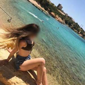 Mükemmel Lüks Escort Bayan Alev