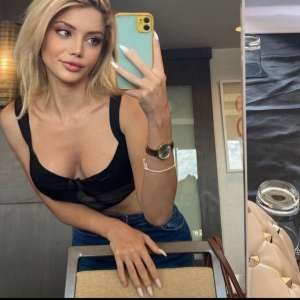 Mutlu Eden Sınızsız Rus Eskort Maria