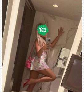 Neşeli escort bayan Alev