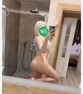 Neşeli escort bayan Alev