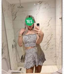 Neşeli escort bayan Alev