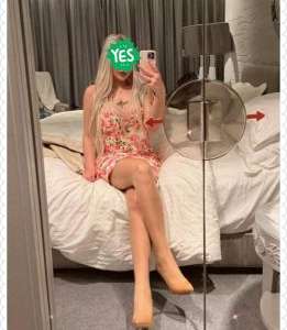 Neşeli escort bayan Alev