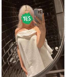 Neşeli escort bayan Alev