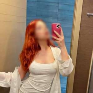Olumlu Kişilik Seksi Escort Ela