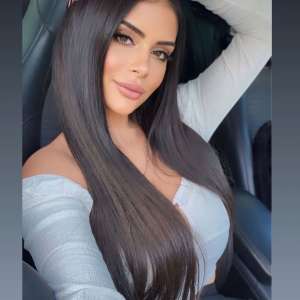 ÖN SEVİŞME ESCORT BUSE