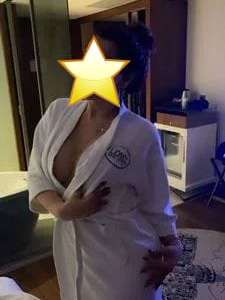 Orgazm olma duygularını yaşatacak Berra