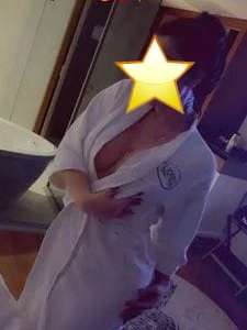 Orgazm olma duygularını yaşatacak Berra