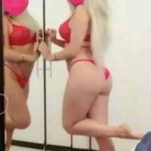 Otele gelen balık etli escort Merve Su