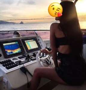 Özbek asıllı mersin escort Pelin