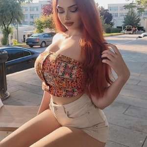 Özgün ve ateşli Mersin bayan İrem
