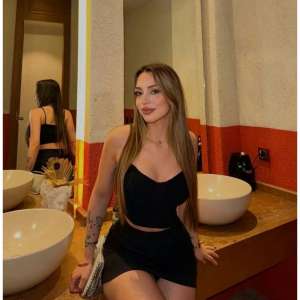 Rus seksi escort ARMİRA