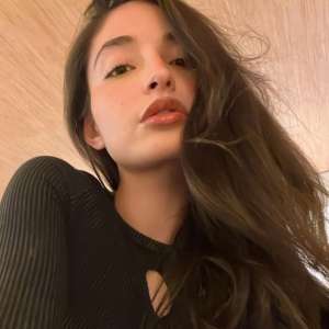 Sabina Genç ve enerjik eskort Mersin