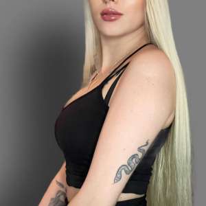 SADECE WATSAPP Mersin Escort Irmak