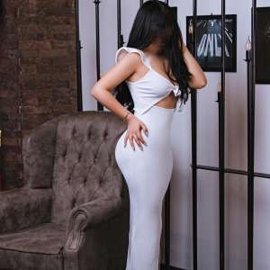 Şanslı bir bayan Gülüm