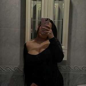 Seksi bayan Gönül. Kendi yerim var