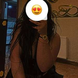 Seksi bayan Gönül. Kendi yerim var