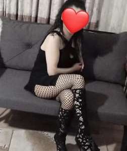 Seksi escort Aysima