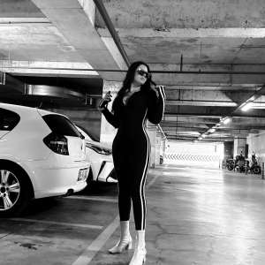 Seksi Genç Mersin Cansu OTEL APART. 