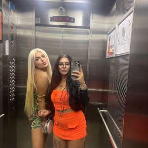 Seksi Genç Mersin Cansu OTEL APART. 