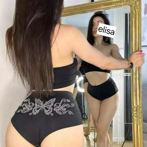 Seksi Genç Mersin escort Elisa. SADECE WHATSAPP