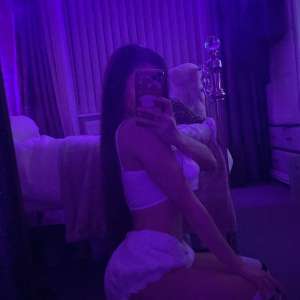 Seksi Genç Mersin Nilsu