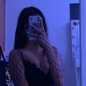 Seksi Genç Mersin Nilsu