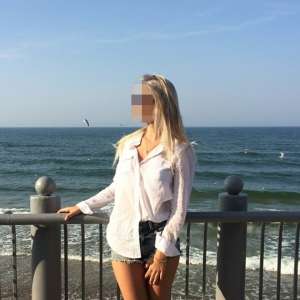 Seksi mersin escort bayan Ecem