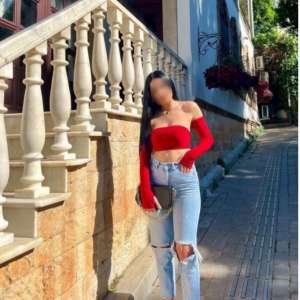 Seksi Mersin Eskort Gamze